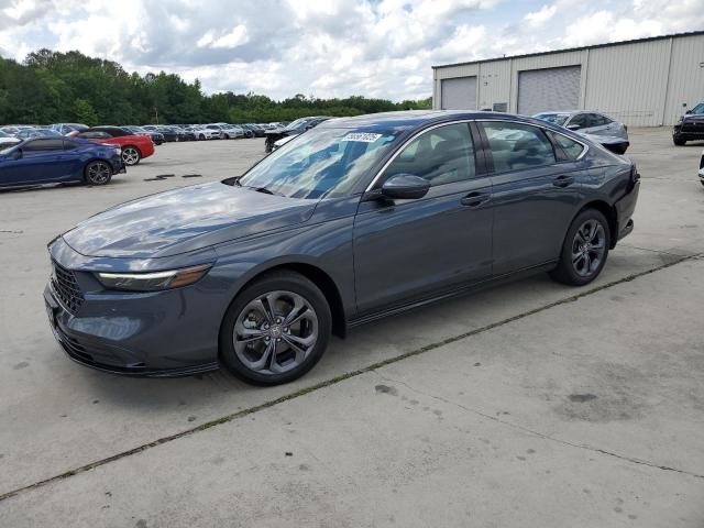 2025 Honda Accord Hybrid Exl  