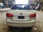 2011 VOLKSWAGEN JETTA BASE   for sale at Copart ON - TORONTO