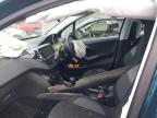 2017 PEUGEOT 2008 ACTIV for sale at Copart SANDTOFT