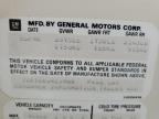 1980 Chevrolet Corvette for Sale in East Granby, CT - Front End