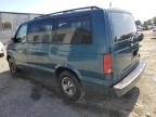 2001 Chevrolet Astro  for Sale in Los Angeles, CA - Side