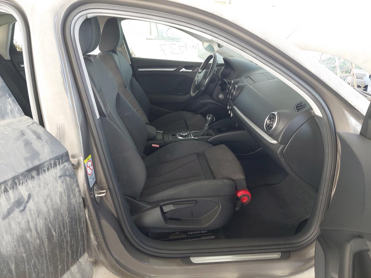 WAUAYJFF9F1008225 - 2015 Audi a3 - #57004065