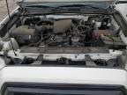 2021 Toyota Tacoma Double Cab на продаже в Las Vegas, NV - Front End