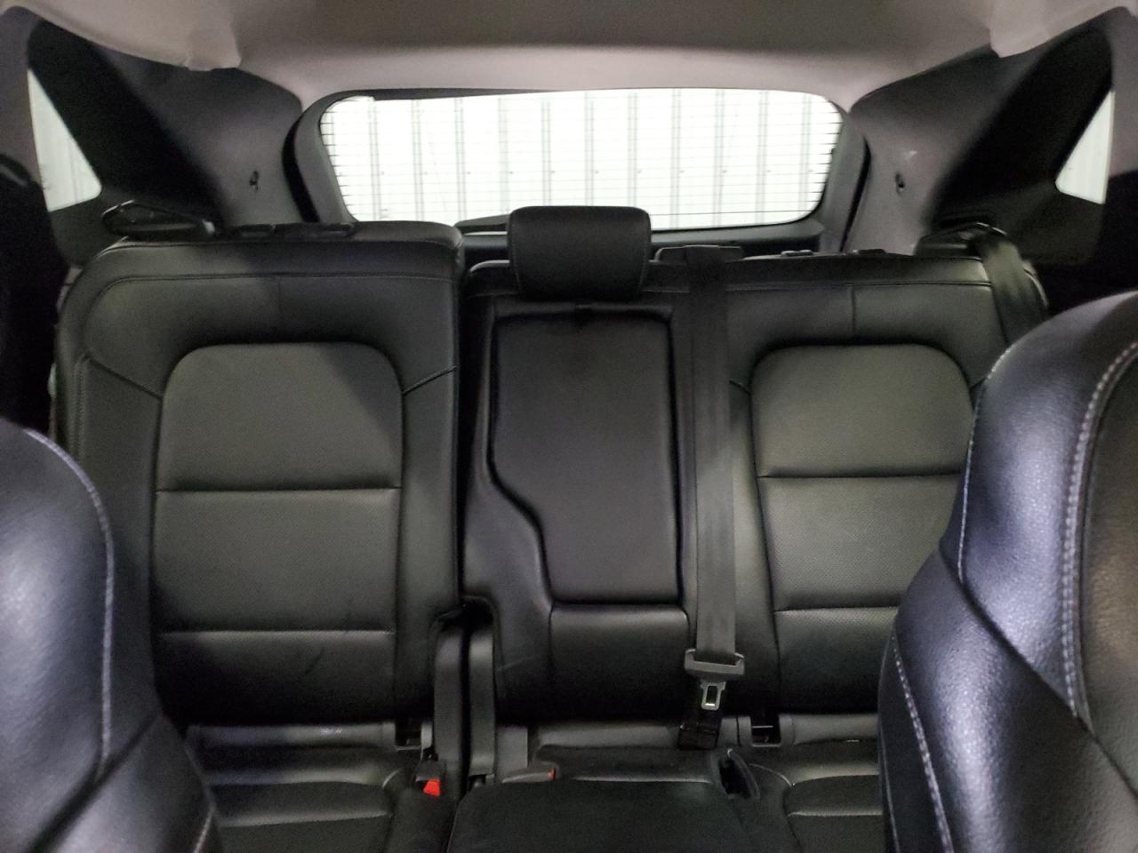 2022 Ford Escape Sel VIN: 1FMCU0H68NUA17621 Lot: 58486955