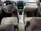 2005 Toyota Highlander Limited en Venta en East Granby, CT - Side
