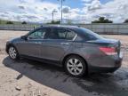 2009 Honda Accord Exl   na sprzedaż w Littleton, CO - Front End
