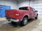 2008 Ford F150 Supercrew na sprzedaż w Candia, NH - Undercarriage