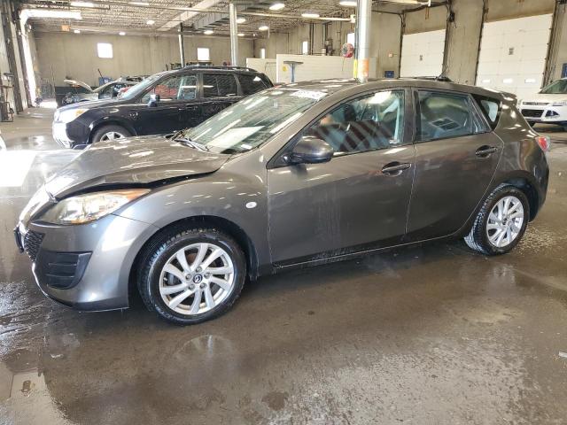 2010 Mazda 3 I