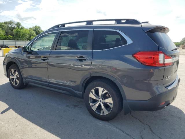  SUBARU ASCENT 2020 Szary