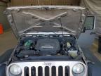 2014 Jeep Wrangler Unlimited Sport   продається в Candia, NH - Side