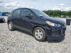2020 Chevrolet Trax Ls за продажба в Tifton, GA - Front End