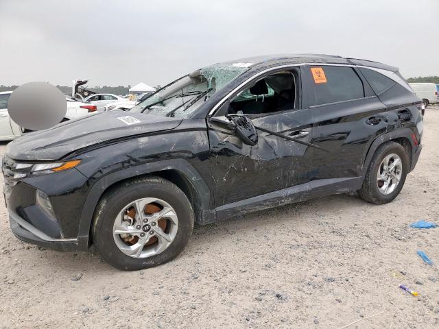 HYUNDAI TUCSON 2024 Black