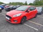 2019 FORD FIESTA ST- for sale at Copart SANDTOFT