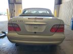 2002 Mercedes-Benz Clk 430 продається в Pennsburg, PA - Front End