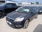 2011 FORD FOCUS SPOR for sale at Copart WESTBURY