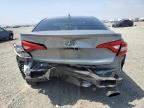2017 Hyundai Sonata Se на продаже в San Diego, CA - Rear End