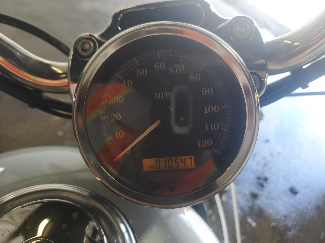 2006 Harley-Davidson Xl1200 C VIN: 1HD1CGP126K457651 Lot: 57332505