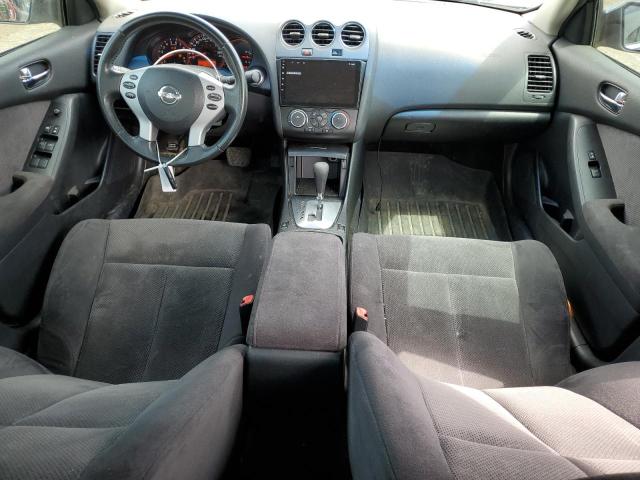 2008 NISSAN ALTIMA 2.5