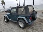 1998 Jeep Wrangler / Tj Se for Sale in Van Nuys, CA - Front End