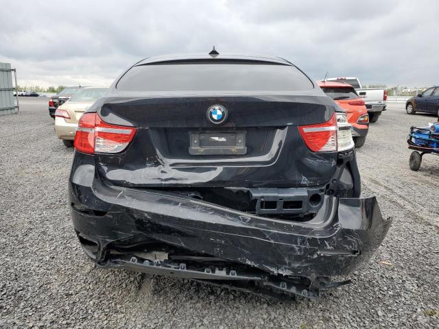 2012 BMW X6 XDRIVE50I