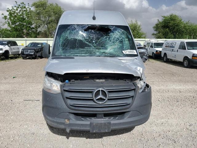  MERCEDES-BENZ SPRINTER 2021 Білий