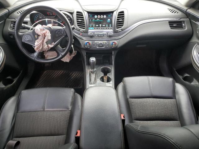  CHEVROLET IMPALA 2016 Белы