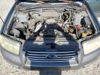 2006 Subaru Forester 2.5X Ll Bean de vânzare în Anderson, CA - Mechanical