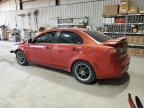 2008 Mitsubishi Lancer De იყიდება Chambersburg-ში, PA - Front End