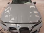 2021 BMW M3 M3 XDRIVE COMPETITION M 4DR STEP AUTO for sale at Copart WESTBURY