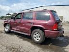 2002 Dodge Durango Slt Plus for Sale in Austell, GA - Front End