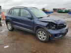 2015 Volkswagen Tiguan S for Sale in Brighton, CO - Front End