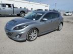 2010 Mazda Speed 3 en Venta en Farr West, UT - Side