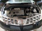2007 Nissan Murano Sl for Sale in Ebensburg, PA - Rear End
