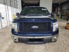 2013 Ford F150 Super Cab de vânzare în Rogersville, MO - Rear End
