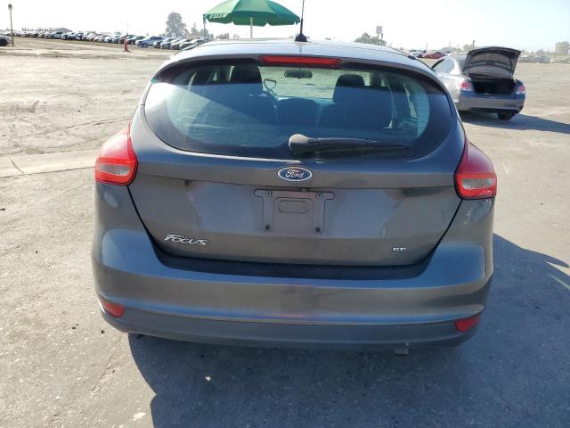  FORD FOCUS 2015 Szary