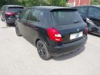 2013 SKODA FABIA MONT for sale at Copart SANDWICH