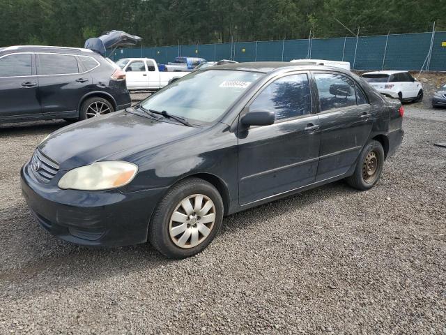 2003 Toyota Corolla Ce
