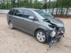 2013 Toyota Sienna Le за продажба в Knightdale, NC - Front End