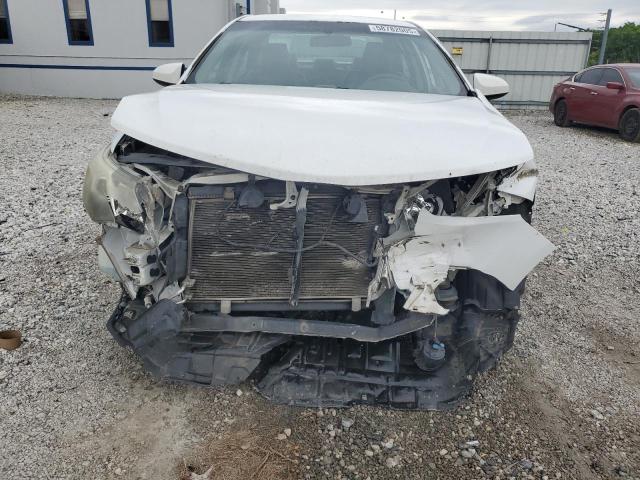  TOYOTA CAMRY 2014 Белы