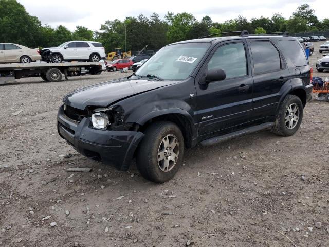 2002 Ford Escape Xlt  