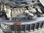 2016 Jeep Patriot Latitude للبيع في Windsor، NJ - Front End