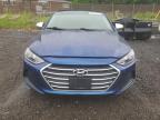 2018 Hyundai Elantra Sel en Venta en Baltimore, MD - Vandalism