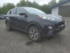 2022 Kia Sportage Lx იყიდება East Granby-ში, CT - Minor Dent/Scratches