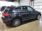 2013 Audi Q5 Premium Plus for Sale in Blaine, MN - Minor Dent/Scratches