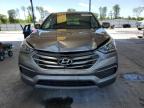2018 Hyundai Santa Fe Sport  for Sale in Cartersville, GA - Rear End
