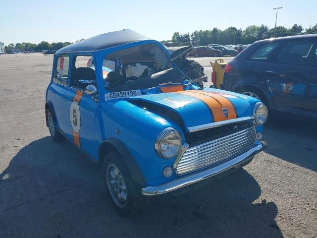 1996 ROVER MINI EQUIN
