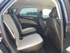 2020 Ford Fusion Se na sprzedaż w Taylor, TX - Side
