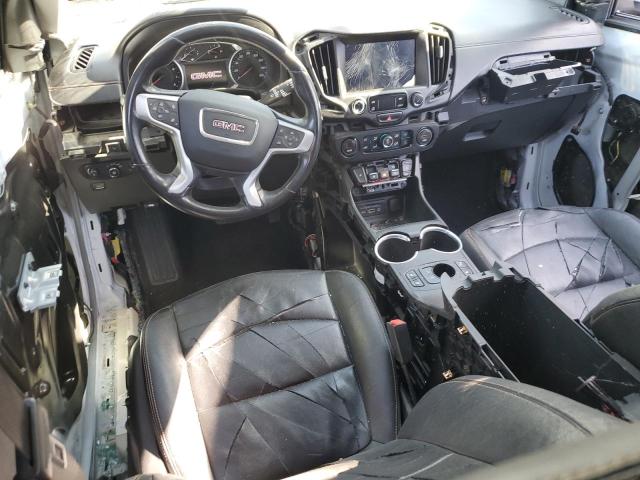  GMC TERRAIN 2021 White