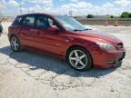 2008 Mazda 3 Hatchback   zu verkaufen in Haslet, TX - Front End