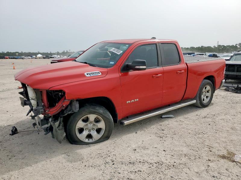 RAM 1500 BIG H 2022